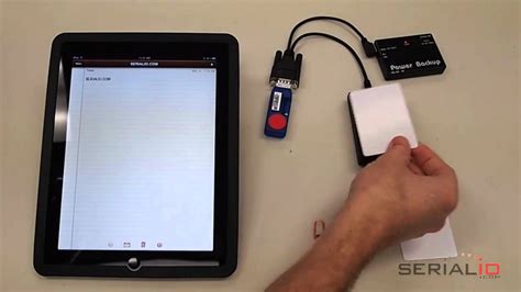 can nfc code scanner read rfid tags|scanning rfid with phone.